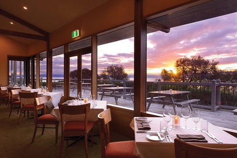 The Bay Restaurant - Redcliffe Tourism 0