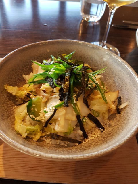 The Bay Restaurant - Redcliffe Tourism 2