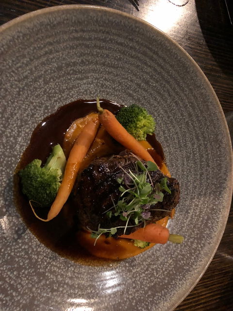 The Bay Restaurant - Redcliffe Tourism 3