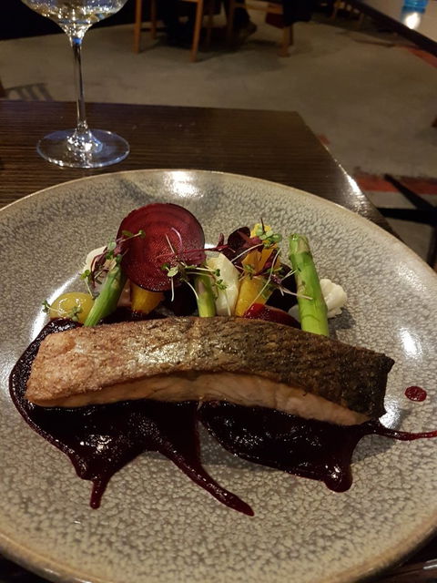 The Bay Restaurant - Redcliffe Tourism 4