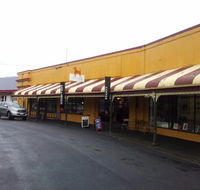 The Brown Dog - Redcliffe Tourism