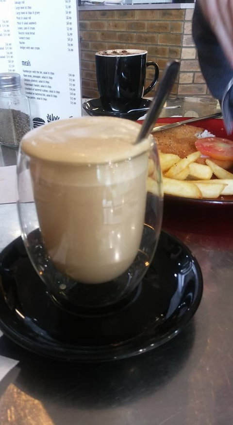 The Coffee Spot - Redcliffe Tourism 3
