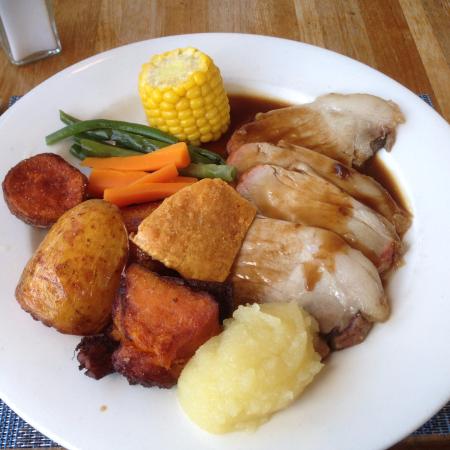 The Dunalley Hotel - Redcliffe Tourism 0