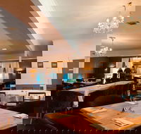 The Happy Chef - Redcliffe Tourism