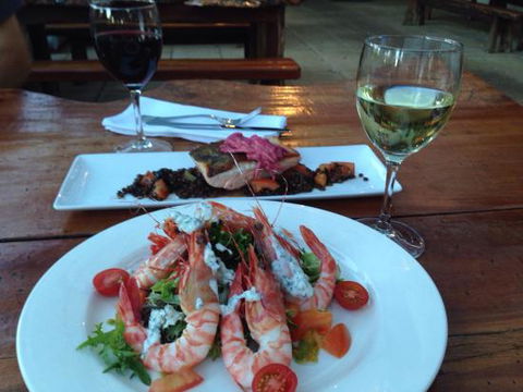 The Highlander Arms - Redcliffe Tourism 0