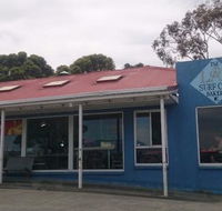 THE Lab Surf Cafe Bakery - Redcliffe Tourism