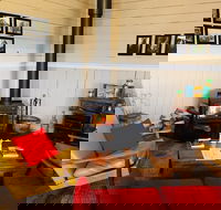 The Mushroom at Waratah - Redcliffe Tourism