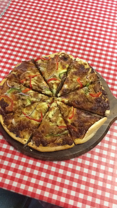 The Tuscan Fox - Redcliffe Tourism 2