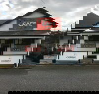 Tin Timbers Cafe - Redcliffe Tourism