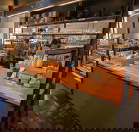 Tracks Cafe - Redcliffe Tourism