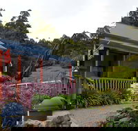 Tullah Cottage - Redcliffe Tourism