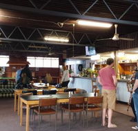 Tullah Village Cafe - Redcliffe Tourism