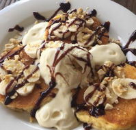 Van Diemans Land Creamery - Redcliffe Tourism