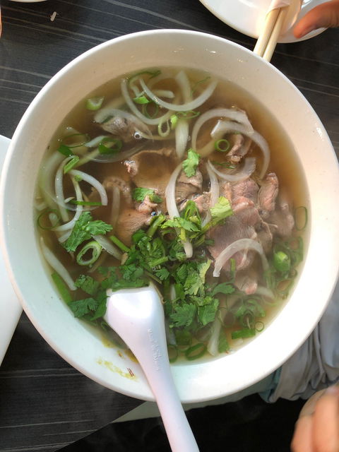 Viet Hoa Vietnamese Restaurant - Redcliffe Tourism 4