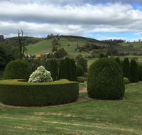 Villarett Gardens - Redcliffe Tourism