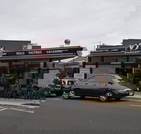 VJ's Barkery - Redcliffe Tourism