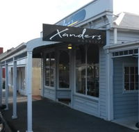 Xanders Restaurant - Redcliffe Tourism
