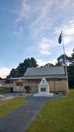 Zeehan R.S.L. - Redcliffe Tourism 0