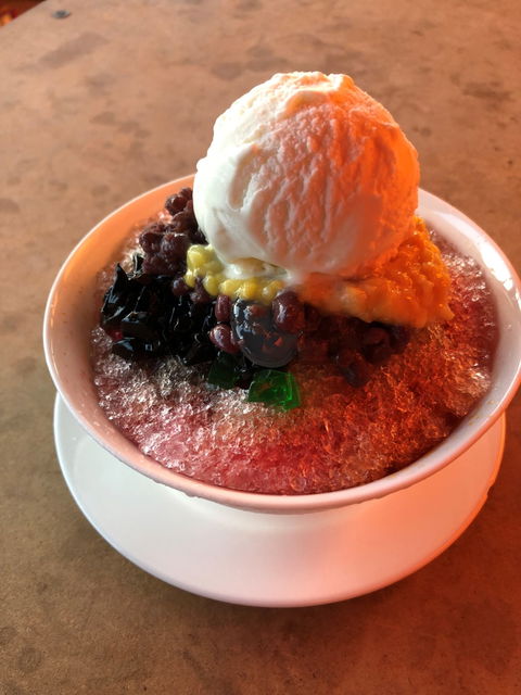 D'Ankasa Restaurant Malaysia Huntingdale - Redcliffe Tourism 1