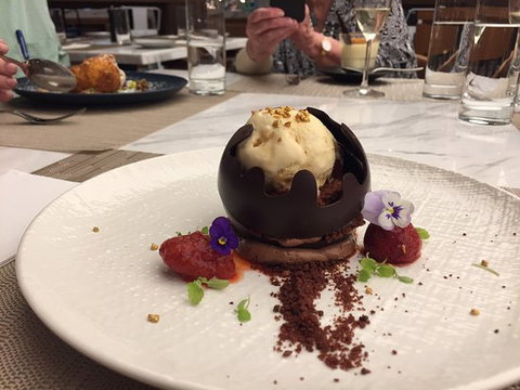 James St Br + Kitchen - Redcliffe Tourism 0