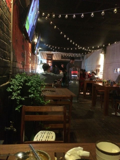 K TOWN Restaurant - Redcliffe Tourism 2