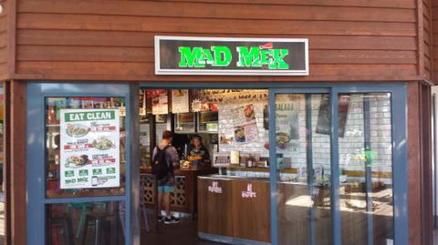Mad Mex - Redcliffe Tourism 0