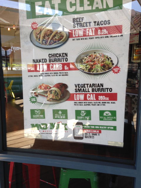 Mad Mex - Redcliffe Tourism 3