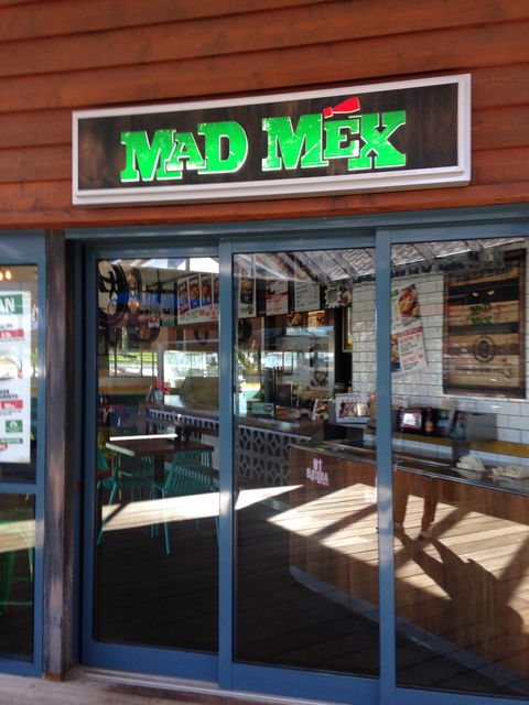 Mad Mex - Redcliffe Tourism 4