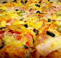 Padbury Pizza - Redcliffe Tourism