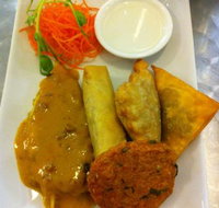 Sanook Thai Cafe - Redcliffe Tourism