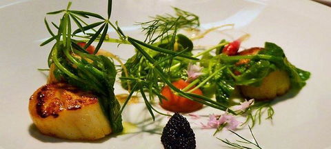 Brewsters Gallery Cafe - Redcliffe Tourism 1