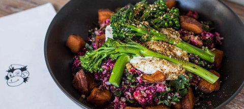 Jimmy's Bar & Restaurant - Redcliffe Tourism 0