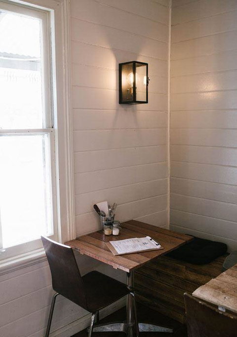 Jimmy's Bar & Restaurant - Redcliffe Tourism 9