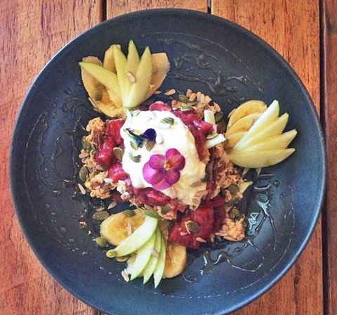 Jimmy's Bar & Restaurant - Redcliffe Tourism 11