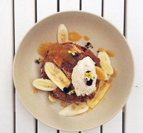 Jimmy's Bar & Restaurant - Redcliffe Tourism 13