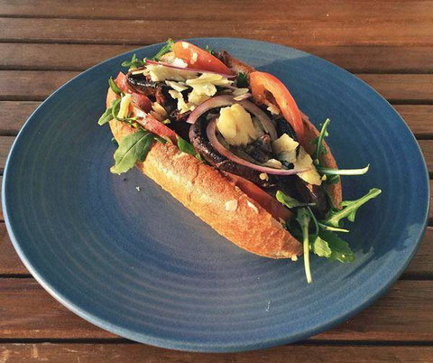 Jimmy's Bar & Restaurant - Redcliffe Tourism 14