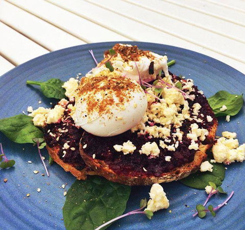 Jimmy's Bar & Restaurant - Redcliffe Tourism 15