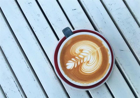 Jimmy's Bar & Restaurant - Redcliffe Tourism 16