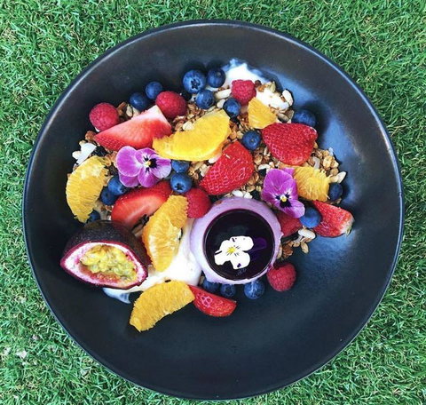 Jimmy's Bar & Restaurant - Redcliffe Tourism 17