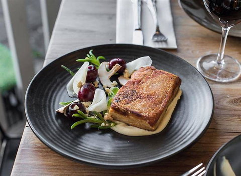 Jimmy's Bar & Restaurant - Redcliffe Tourism 18