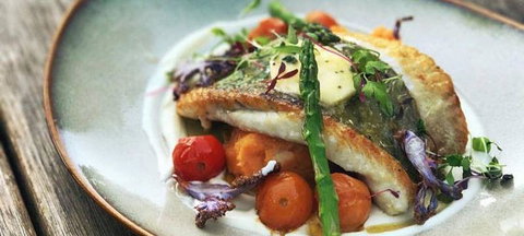 Jimmy's Bar & Restaurant - Redcliffe Tourism 1