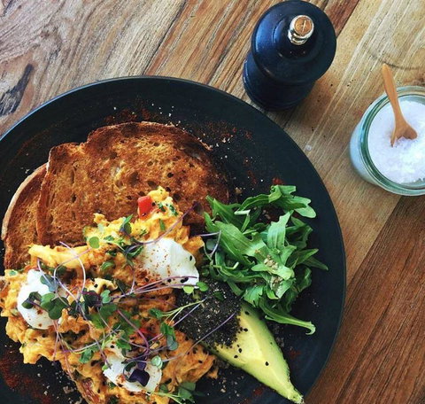 Jimmy's Bar & Restaurant - Redcliffe Tourism 20