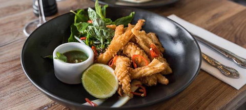 Jimmy's Bar & Restaurant - Redcliffe Tourism 2