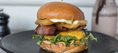 Jimmy's Bar & Restaurant - Redcliffe Tourism 3