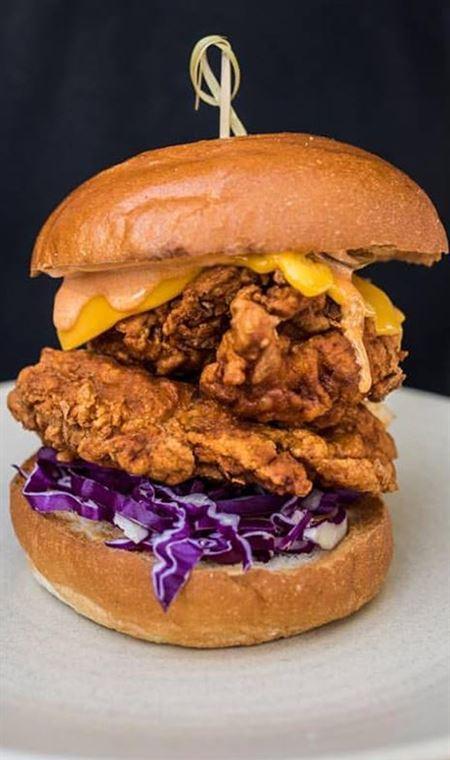 Jimmy's Bar & Restaurant - Redcliffe Tourism 4