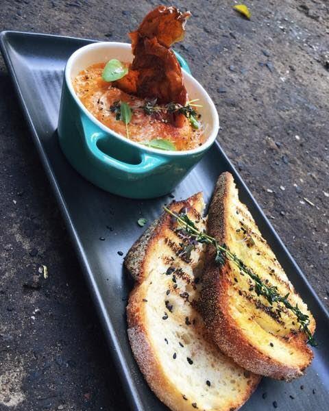 Jimmy's Bar & Restaurant - Redcliffe Tourism 6