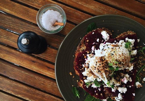 Jimmy's Bar & Restaurant - Redcliffe Tourism 7