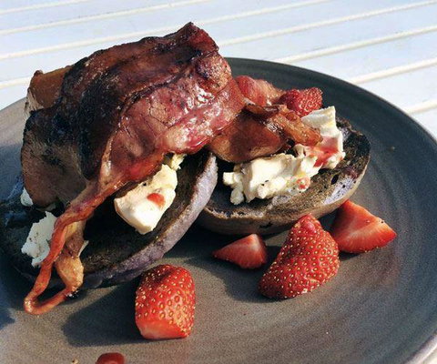 Jimmy's Bar & Restaurant - Redcliffe Tourism 8