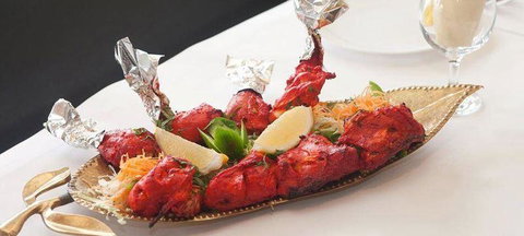 JJ's Indian Restaurant Wollongong - Redcliffe Tourism 0