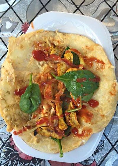 JJ's Indian Restaurant Wollongong - Redcliffe Tourism 10